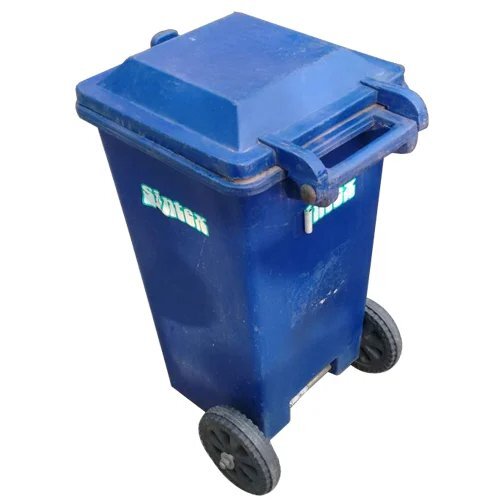 Sintex Dustbin 180 Ltr