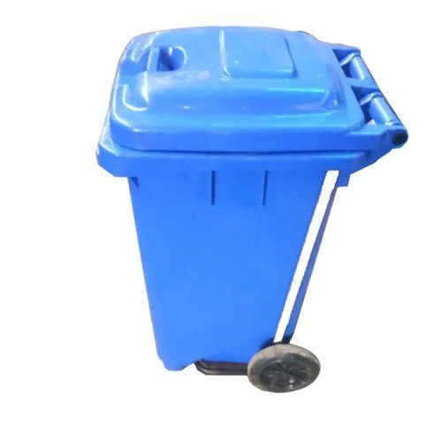 Heavy Duty Wheel Dustbin 240 Ltr