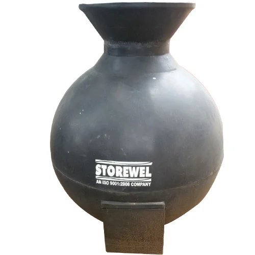 Storewell Dustbin