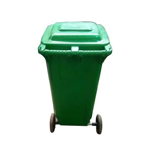 Industrial Dustbin