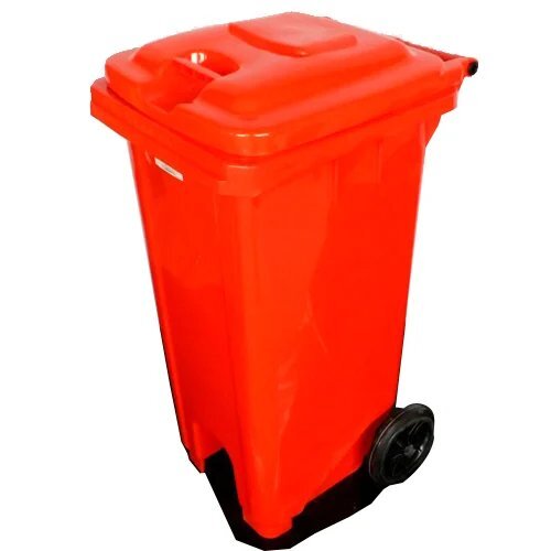 Industrial Dustbin