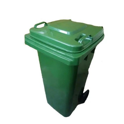 Flap Dustbin