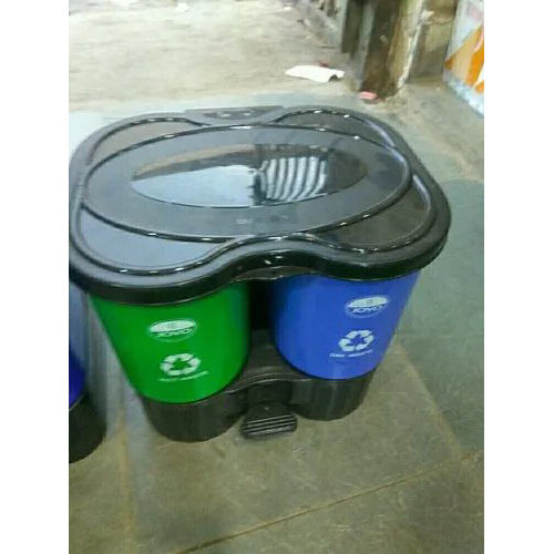 Outdoor Dustbin