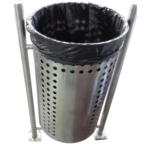 Ss Dustbin