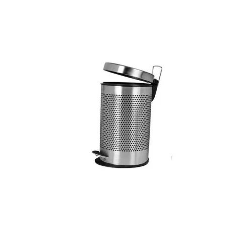 Open Side Mouth Dustbin 120 Ltr