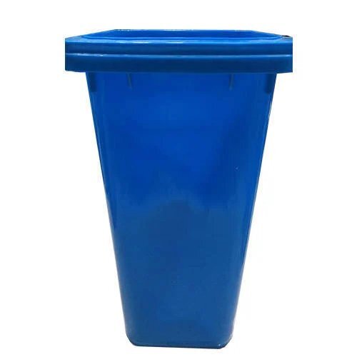 Plastic Dustbin