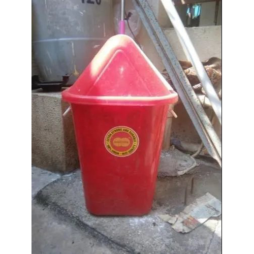 Aristo 240 litrs Dustbins