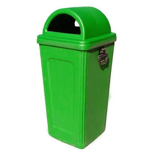Plastic Dustbin