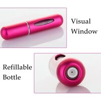 MINI PERFUME SPRAY BOTTLE