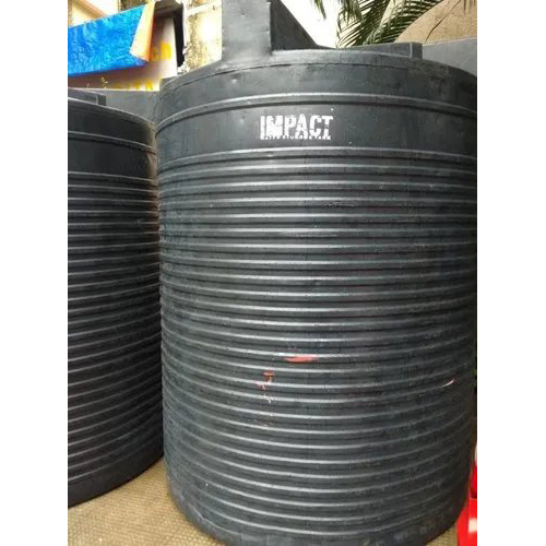 Water Storage Tank