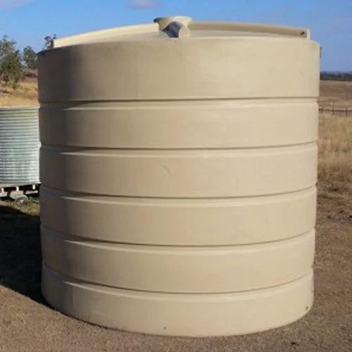 Impact Tanks