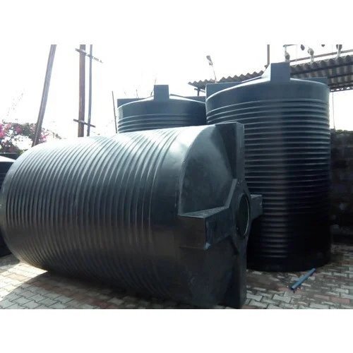 Impact 10000 Litrs DL Tanks