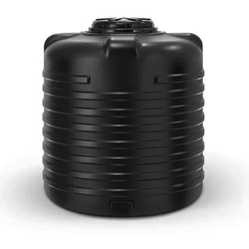 Impact Water Tank