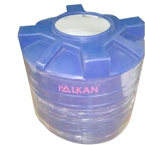 Palkan Water Tank