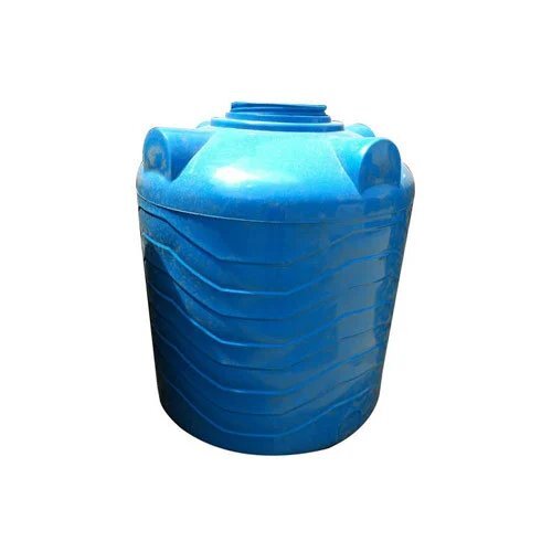 Impact Water Tank