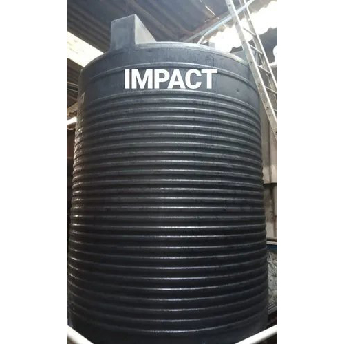 Impact Water Tank