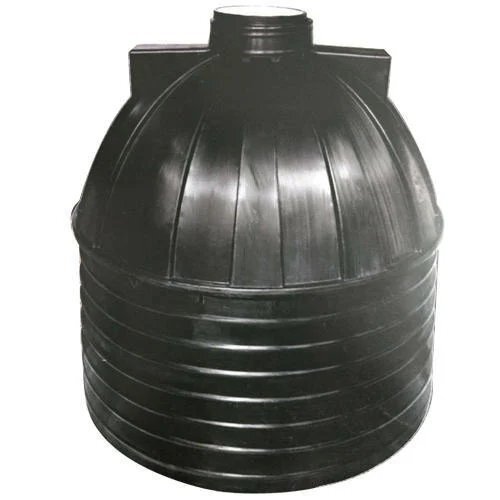 1500 L Impact Water Tank
