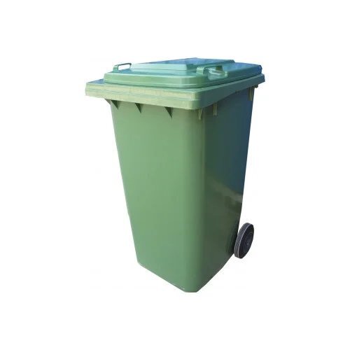 Fix Waste Bins