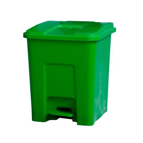 Flap Waste Bins