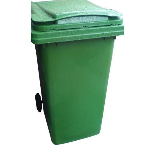 Steel Dustbins