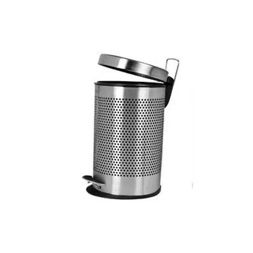 Metal Pedal Dustbins