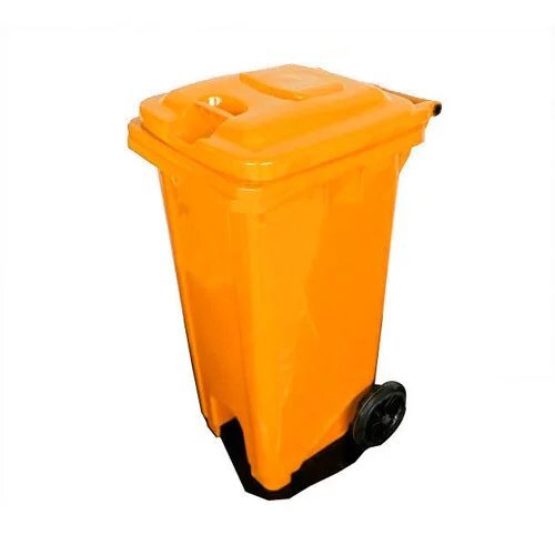 Impact Dustbin