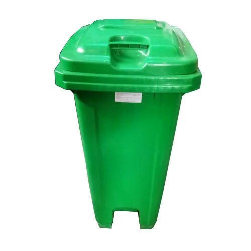Steel Dustbins