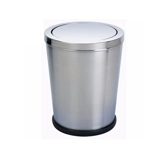 Small Waste Bin for Rooms