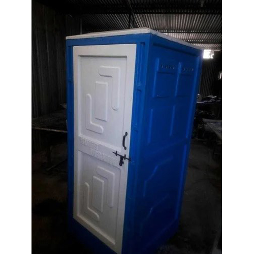 Portable Toilet