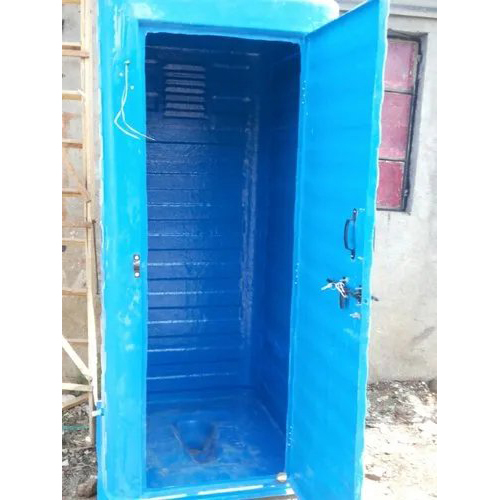 Readymade RCC Toilet