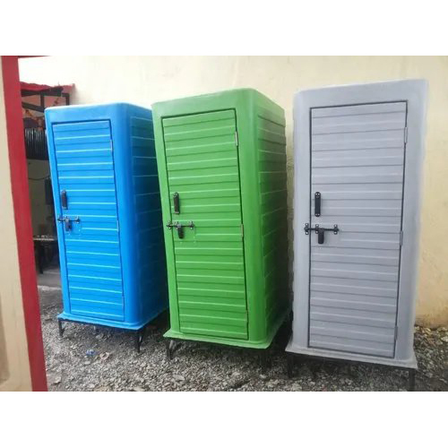 Portable Toilet