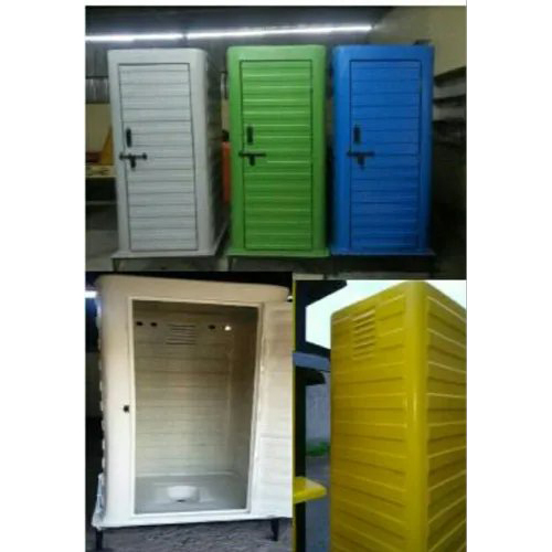 Portable Toilet