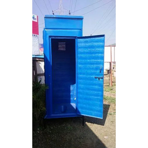 Sintex Portable Toilets