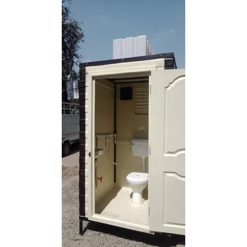 Portable Toilet