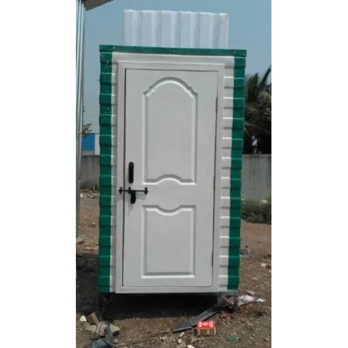 Frp Portable Toilet