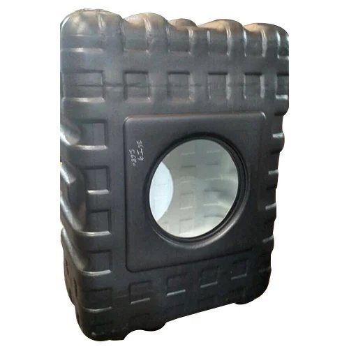 Impact Water Tank