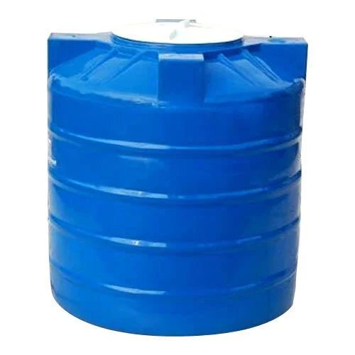 Impact Water Tank 5000 L