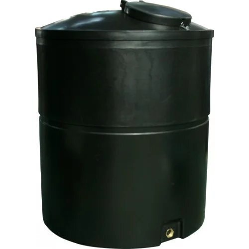 Impact Water Tank