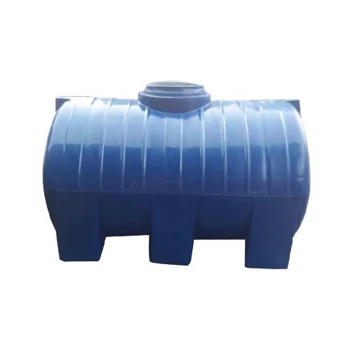 Impact Horizontal Water Tank 1000-2000 Ltr
