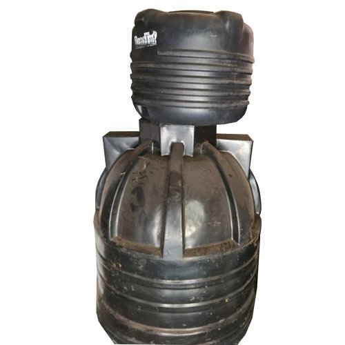 Infra Underground Tank 5000 LT