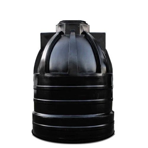 Underground Tank