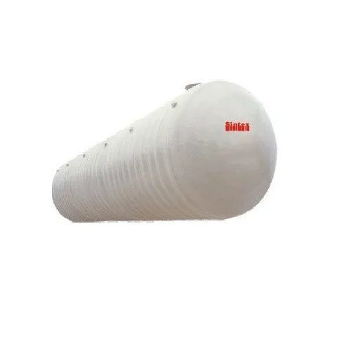 Sintex FRP Underground Tank