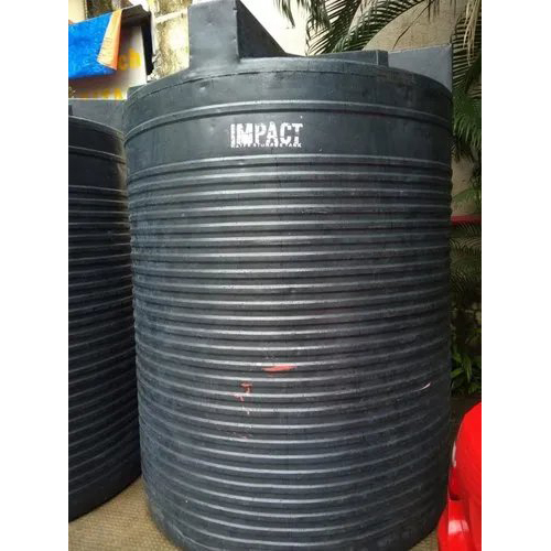 Water Storage Tanks
