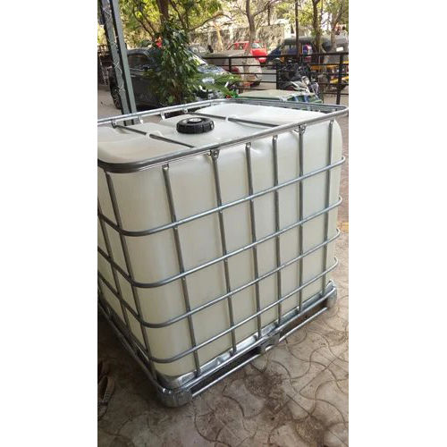 HDPE IBC tank