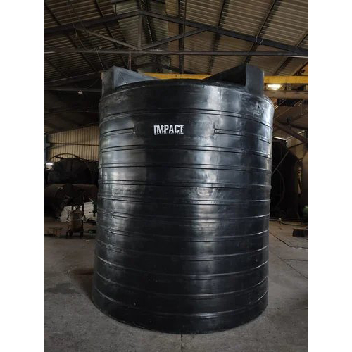 Water Storage Tanks