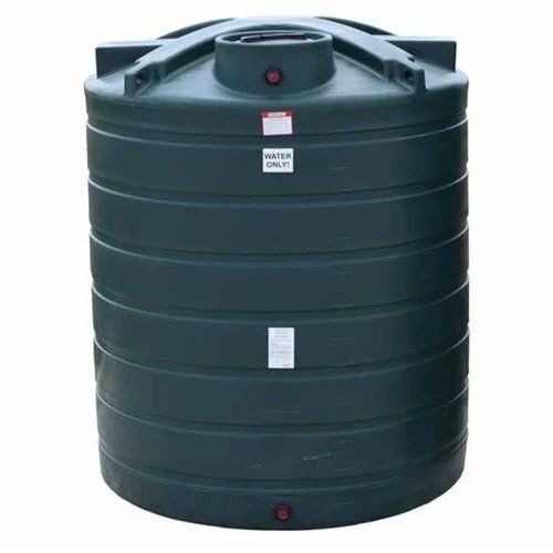 Vertical Water Storage Tank