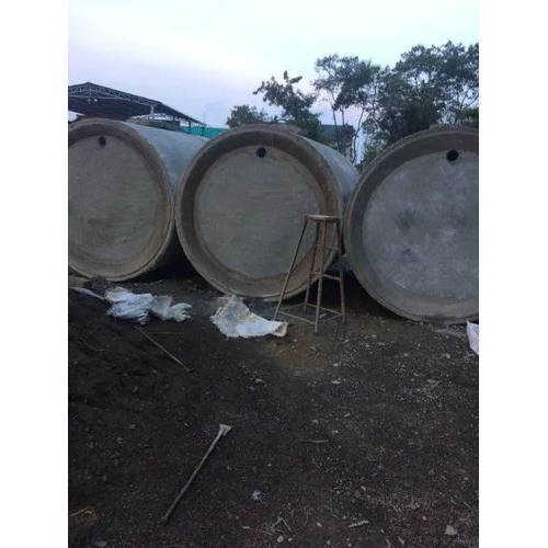 Septic Tanks