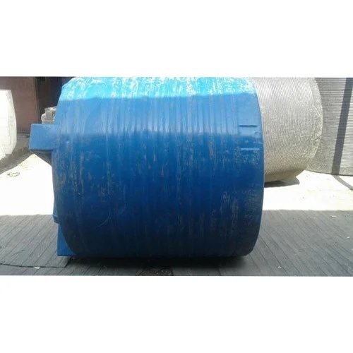 Chemical Tank