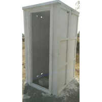 Rcc Toilet Block
