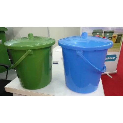 Nilkamal Dustbins